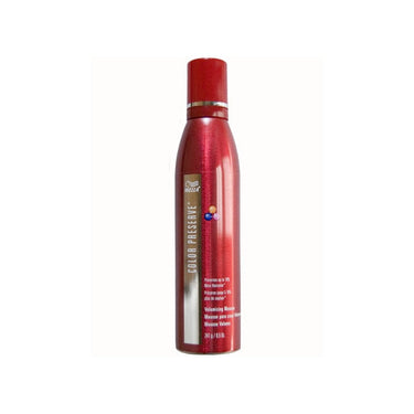 WELLA_Color Preserve Volumizing Mousse 8.5oz / 241g_Cosmetic World